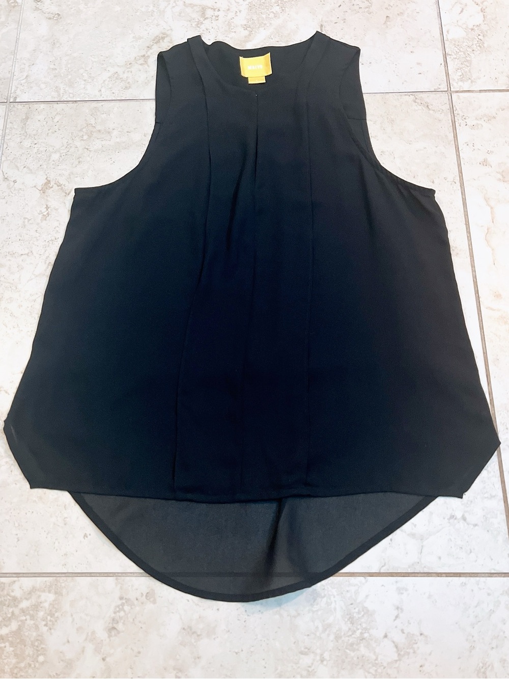 Free- Maeve blouse tank
